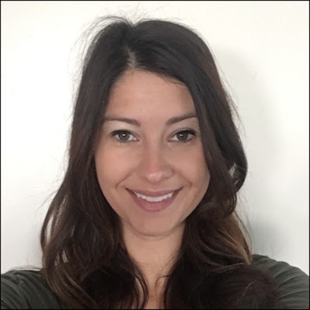 Meet your Posher, Erica
